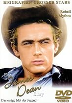 The James Dean Story [Region 2]
