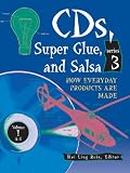 CDs, Super Glue, & Salsa (Series 3)