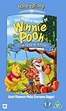 Review The Magical World of Winnie the Pooh  / Magical World Of Winnie The Pooh - Vol. 8 - Growing Up With Pooh