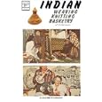 Indian Weaving, Knitting and Basketry of the Northwest by  Elizabeth M. Hawkins