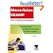 M�mo-fiches DEAMP - Dipl�me d'Etat d'aide m�dico-psychologique