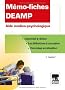 M�mo-fiches DEAMP - Dipl�me d'Etat d'aide m�dico-psychologique
