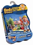 V.Smile - Jeu educatif Bob le Bricoleur