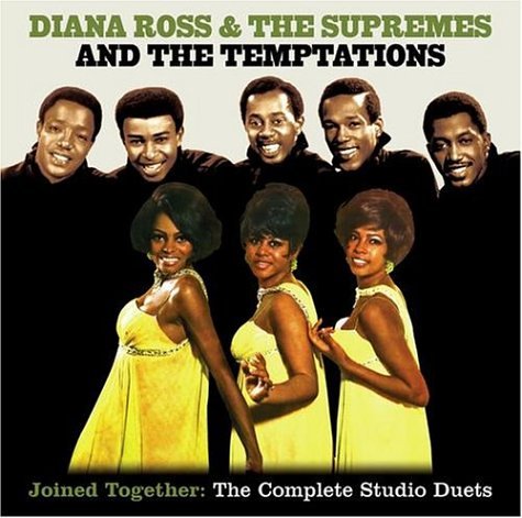CD-Charts  Music : Joined Together: The Complete Studio Duets