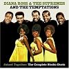 Joined Together: The Complete Studio Duets