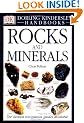 Rocks and Minerals (DK Handbooks)