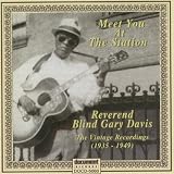Meet You at the Station: The Vintage Recordings (1935-1949)