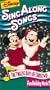Sing Along Songs - The Twelve Days of Christmas [VHS]