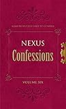 Nexus confessions. Vol. 6