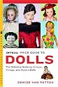 The Official Price Guide to Dolls