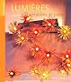 Lumi�res : Cr�ations de papier