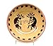 Western Kokopelli Pasta Dish