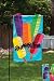 Popsicles Regular Size Applique Flag