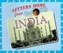 Letters Home From - India