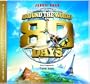 Around the World in 80 Days (2004) (Score)