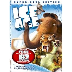 Ice Age - Super Cool Edition