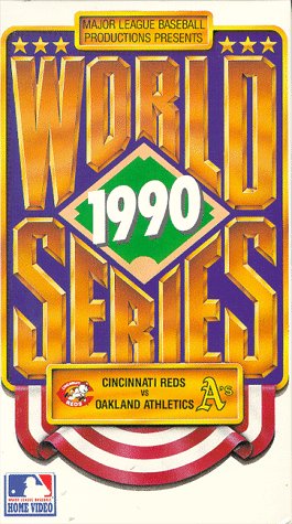 1990 World Series