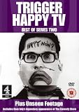Trigger Happy TV - Best of Series 2 [DVD] [2000]