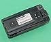 SUNDELY® 2200mAh Li-ion Replacement Battery Replacement for Motorola Radio CP110 RDU2020 RDU4160 RDU4160 RDV2080D RDV5100 RLN6305B RLN6308B RLN6351B + Belt Clip