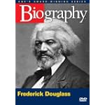 SAVE $3.96 - Biography - Frederick Douglass (A&E DVD Archives) $20.99