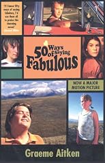 50 Ways of Saying Fabulous