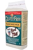 Bob's Red Mill Gluten-Free Pancake Mix, 22-Ounce Packages (Pack of 4)
