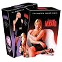 La Femme Nikita - The Complete First and Second Seasons