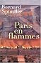 Paris en flammes