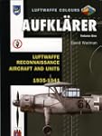 AUFKLARER VOL 1