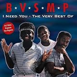 I Need You-Very Best of