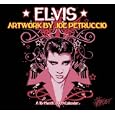 Elvis (Joe Petruccio) 2009 Calendar