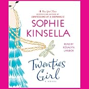 Twenties Girl | [Sophie Kinsella]