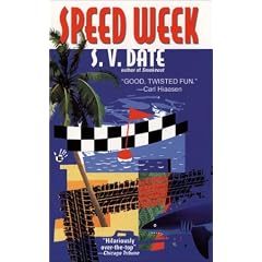 Speed Week