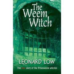 The Weem Witch
