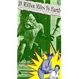 20 Million Miles to Earth [VHS]