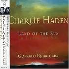 Land of the Sun by Charlie Haden