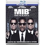 Men In Black 3 (Blu-Ray 3D+Blu-Ray)di Will Smith