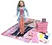 Mary-Kate and Ashley Curl & Style Doll