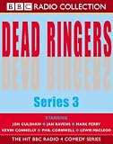 Dead Ringers Series 3: Hit BBC Radio 4 Comedy Series (BBC Radio Collection) [AUDIOBOOK]