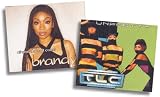 "BRANDY" ~ ALMOST DOESN