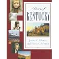 Faces of Kentucky by James C. Klotter and Freda C. Klotter
