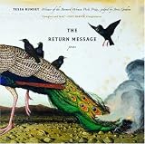 The Return Message: Poems