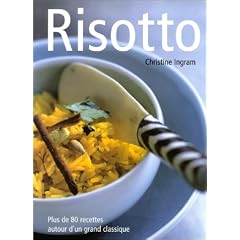 Le Risotto