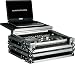 Marathon Flight Road Case MA-Vcilt Case To Hold 1 X Vestax Vci-300 Music Controller + Laptop Shelf