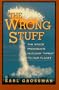 Wrong Stuff: The Space Program's Nuclear Threat to Our Planet