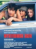 Mysterious Skin Poster Danish 27x40 Joseph Gordon-Levitt Brady Corbet Elisabeth Shue
