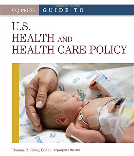 Guide to U.S. Health and Health Care Policy