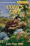Cody's Girl (Precious Gem Romance, No. 43)