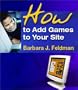 How to Add Games to Your Site
