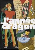 L'Ann�e du dragon, tome 1 : Franck